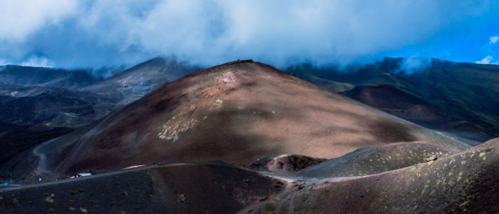 Etna - Panorama