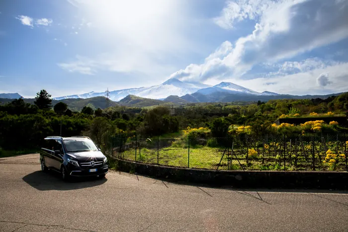 Etna — GoSicily